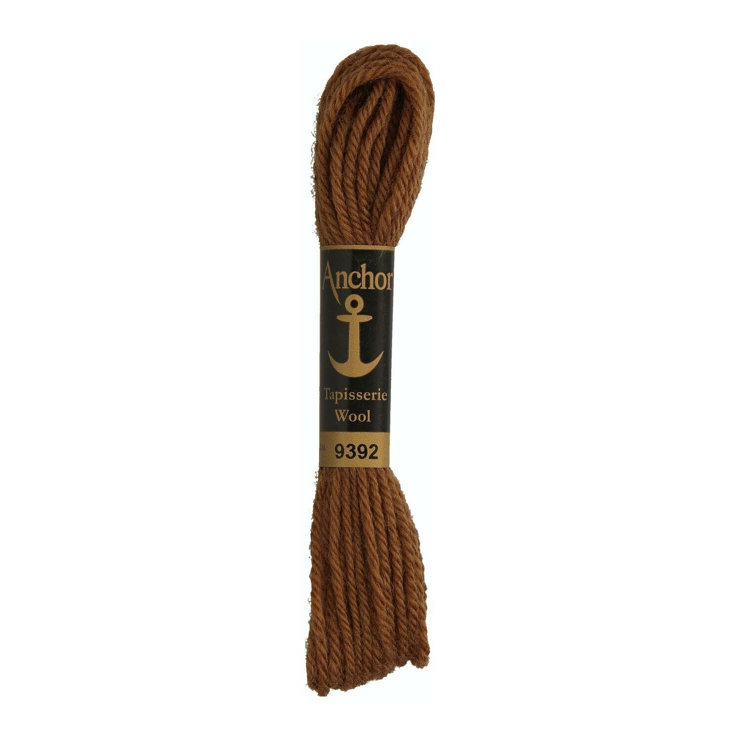 Anchor Tapisserie Wool # 09392