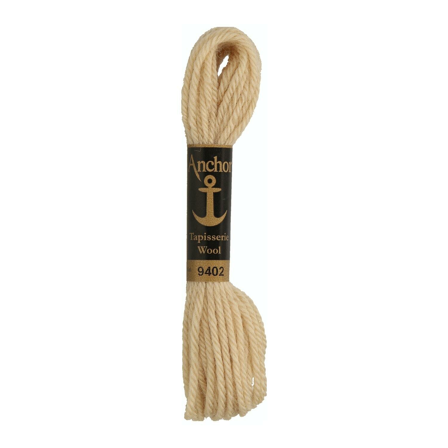 Anchor Tapisserie Wool # 09402