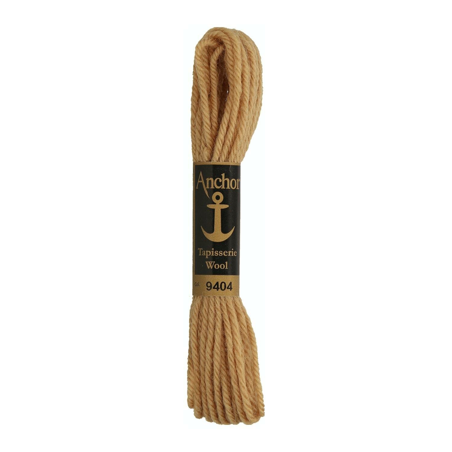 Anchor Tapisserie Wool # 09404