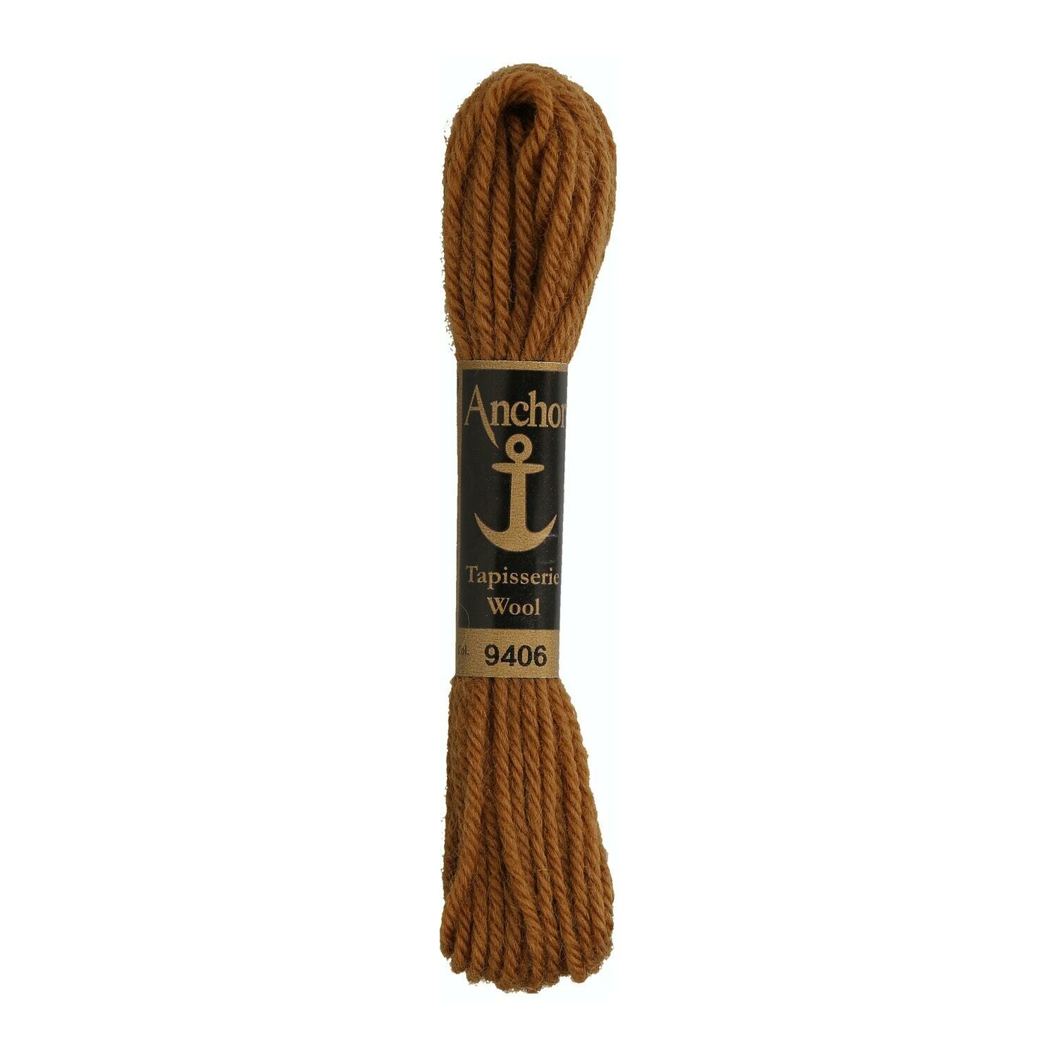 Anchor Tapisserie Wool # 09406