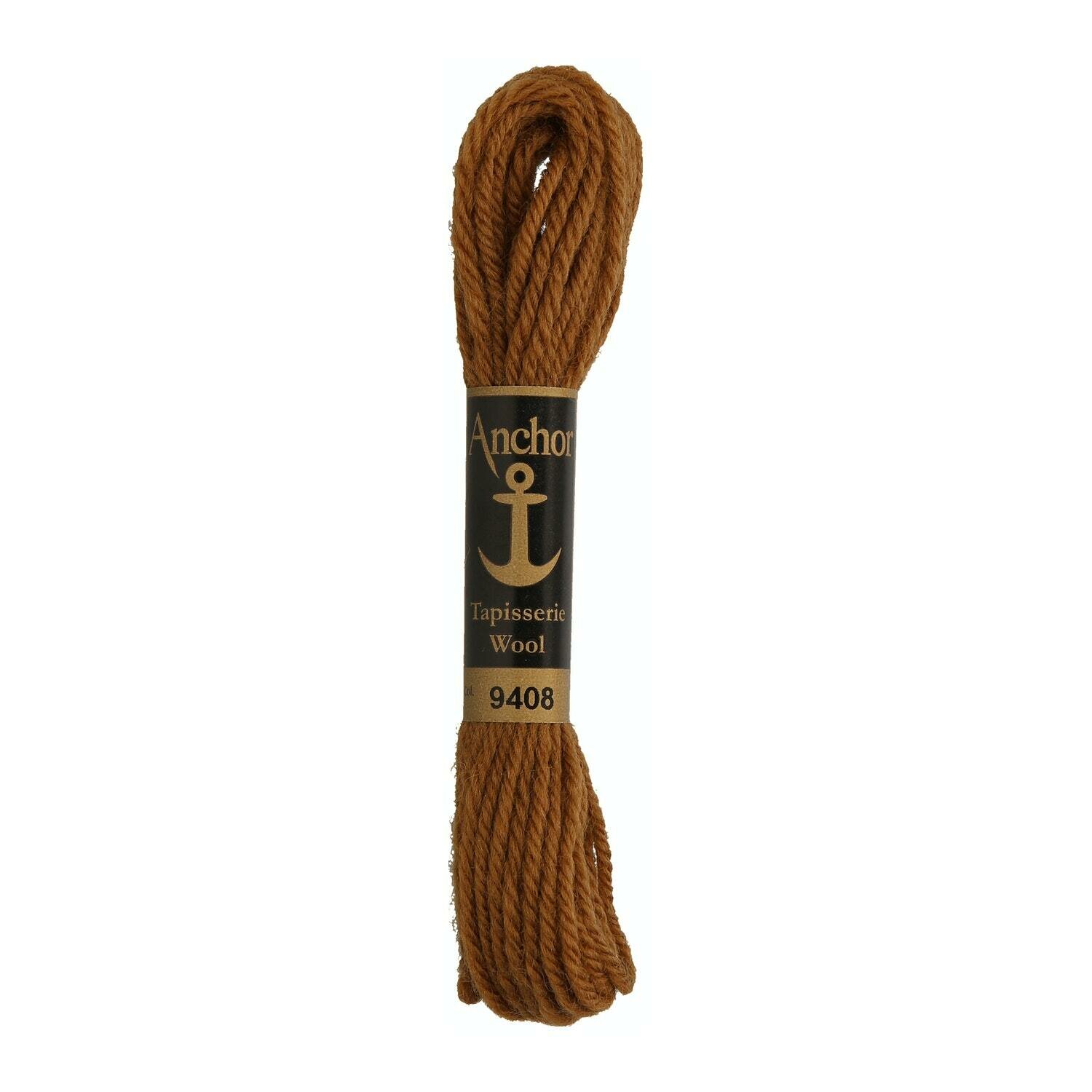 Anchor Tapisserie Wool #  09408
