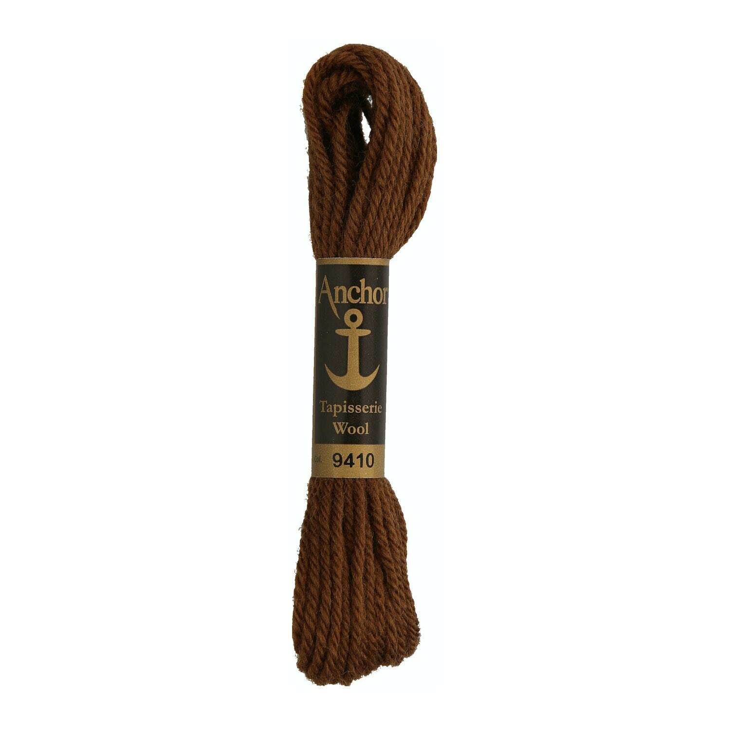 Anchor Tapisserie Wool #  09410