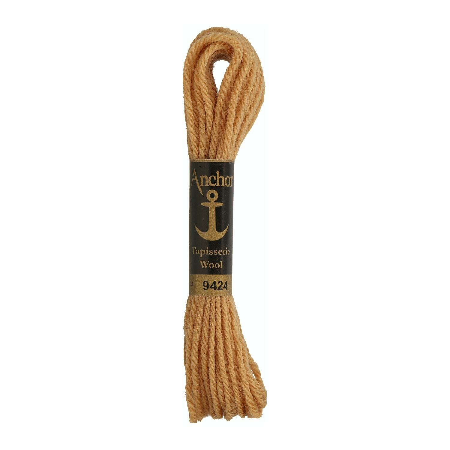 Anchor Tapisserie Wool # 09424