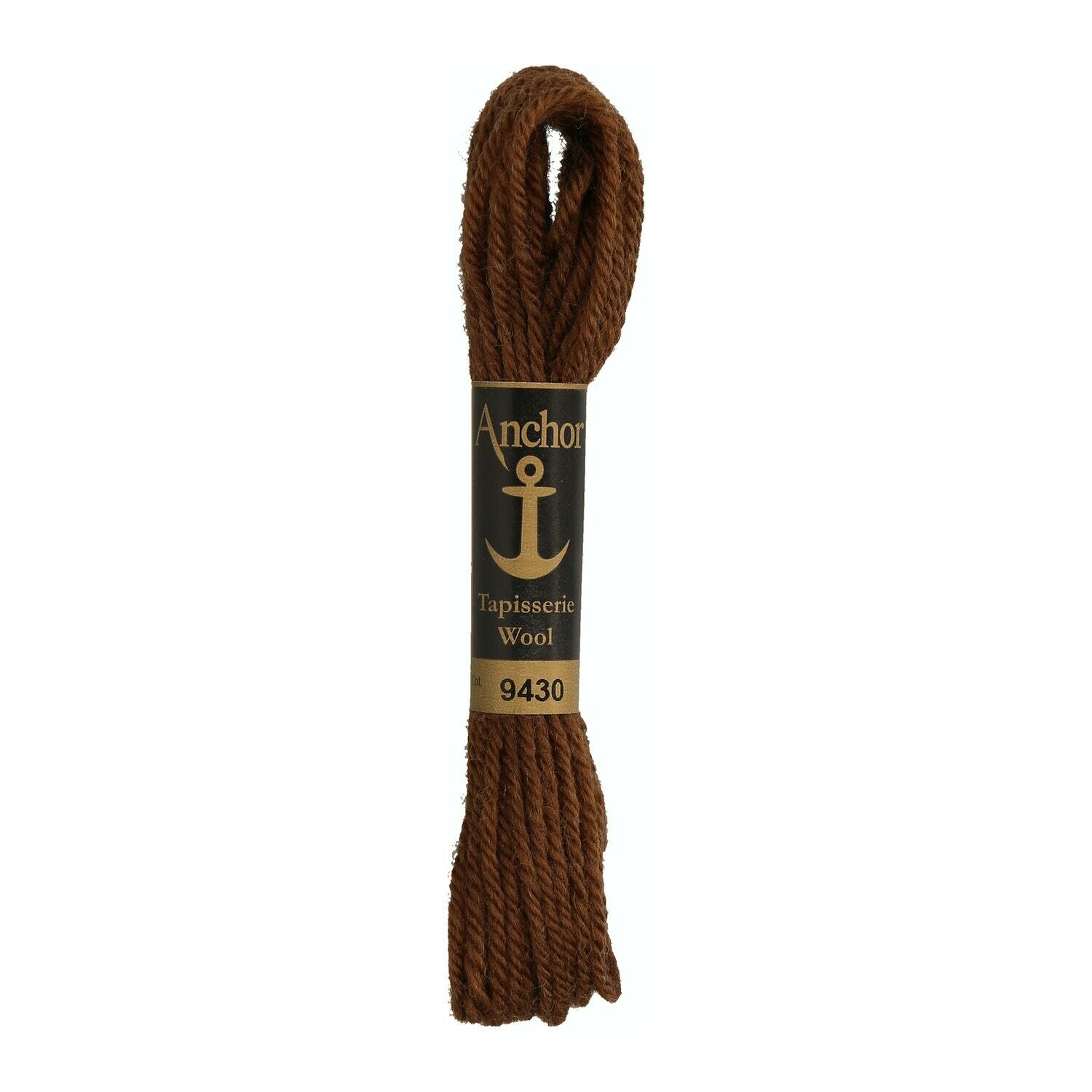 Anchor Tapisserie Wool # 09430