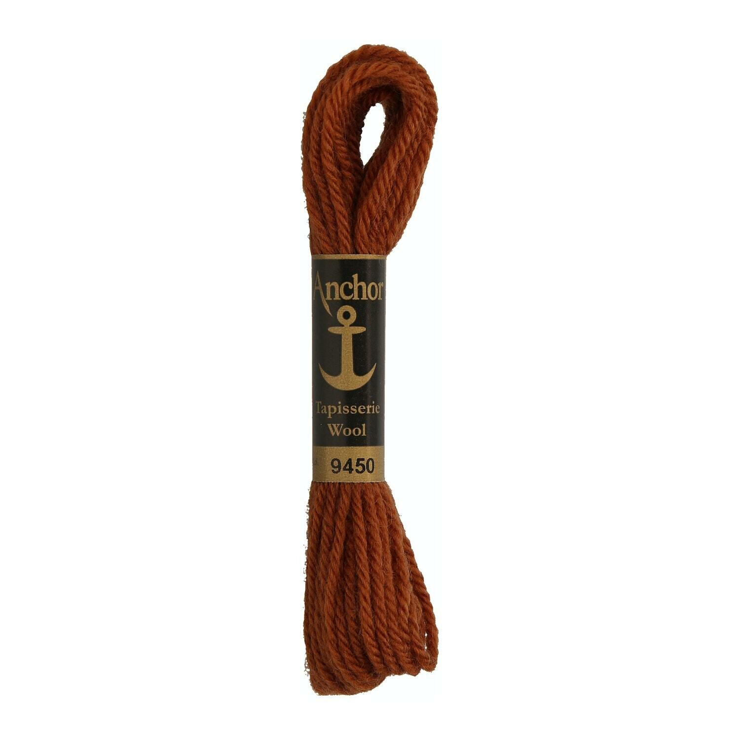 Anchor Tapisserie Wool #  09450