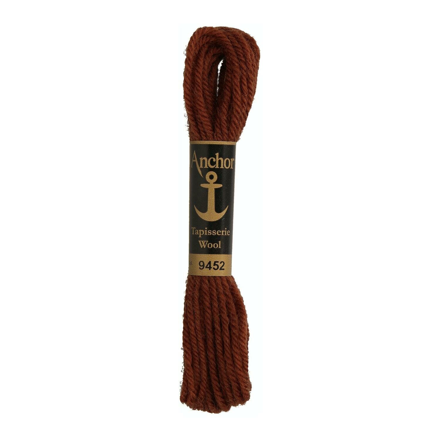 Anchor Tapisserie Wool #  09452