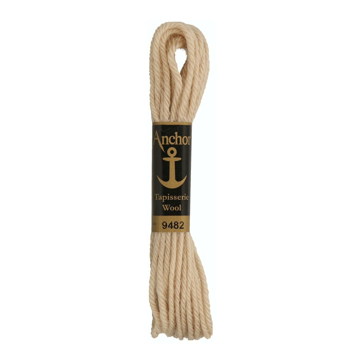 Anchor Tapisserie Wool #  09482
