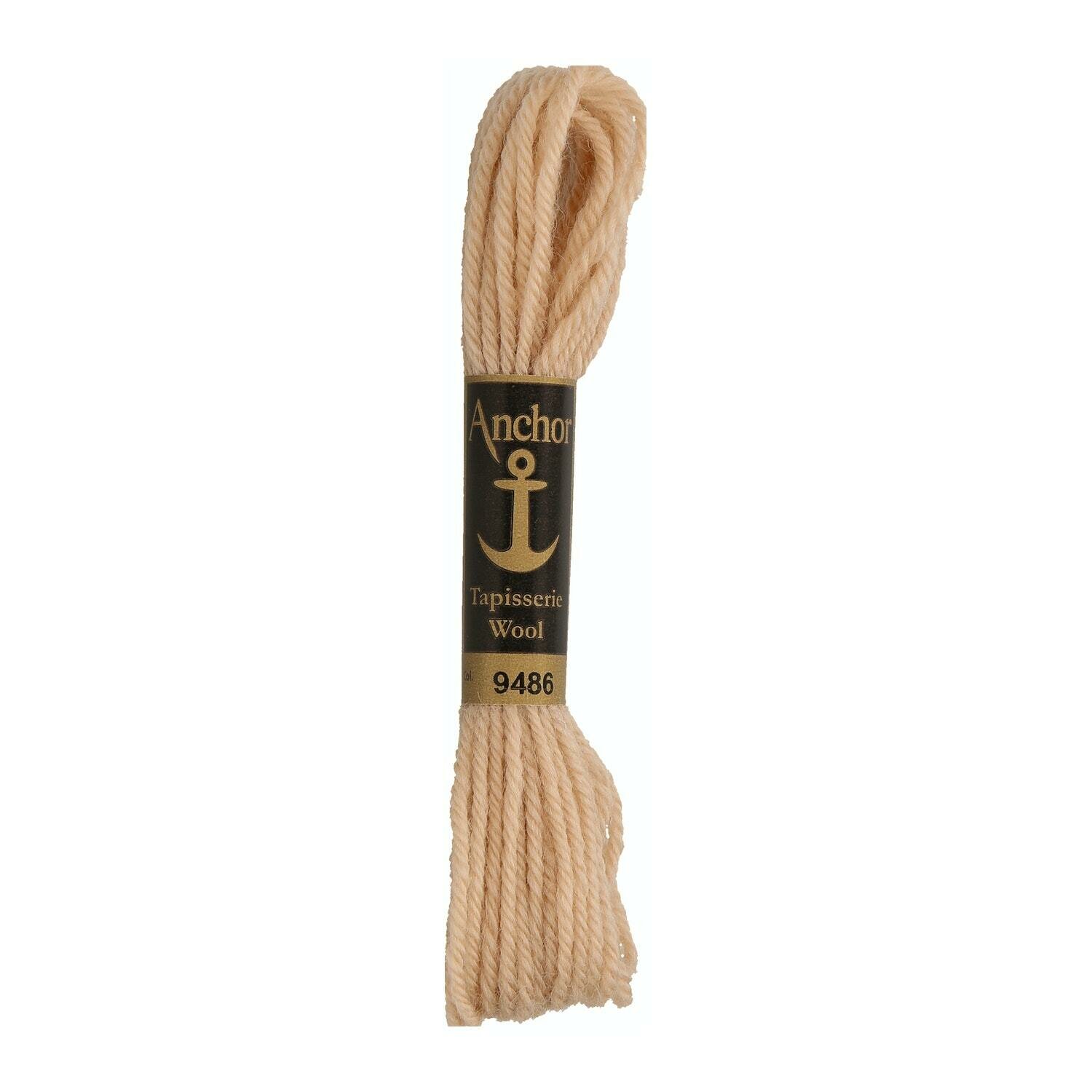 Anchor Tapisserie Wool # 09486