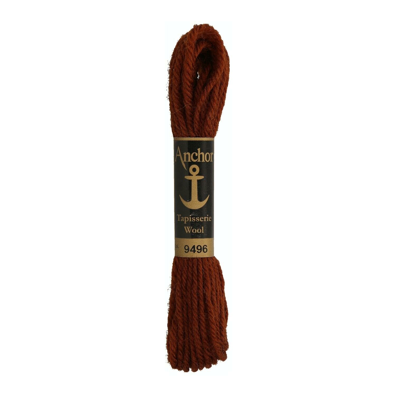 Anchor Tapisserie Wool # 09496