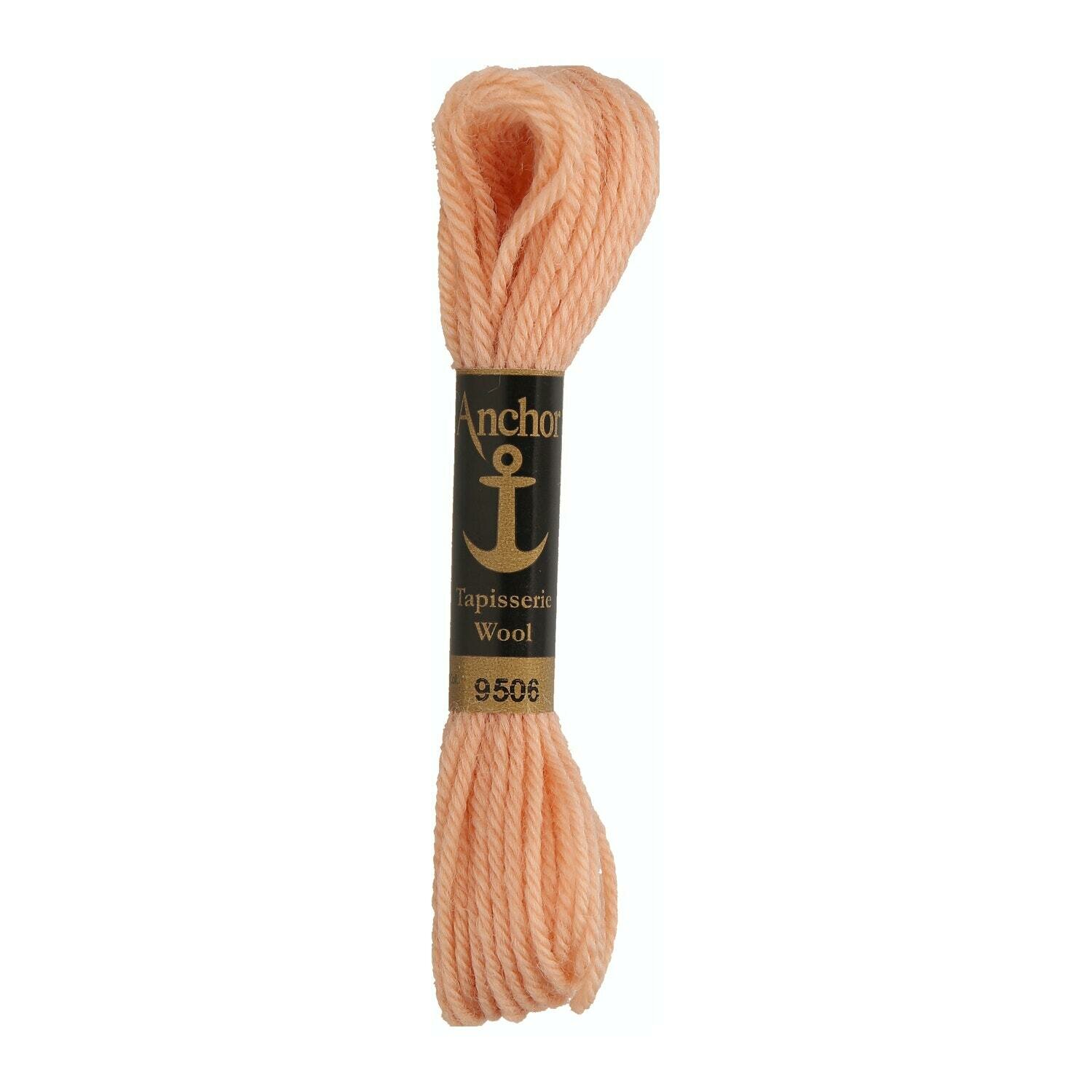 Anchor Tapisserie Wool #  09506