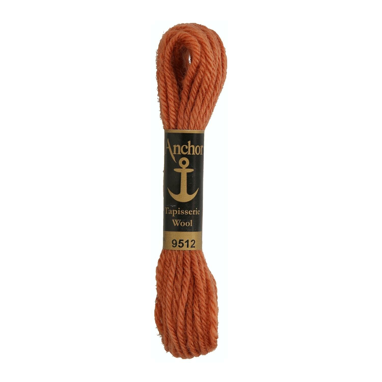 Anchor Tapisserie Wool # 09512