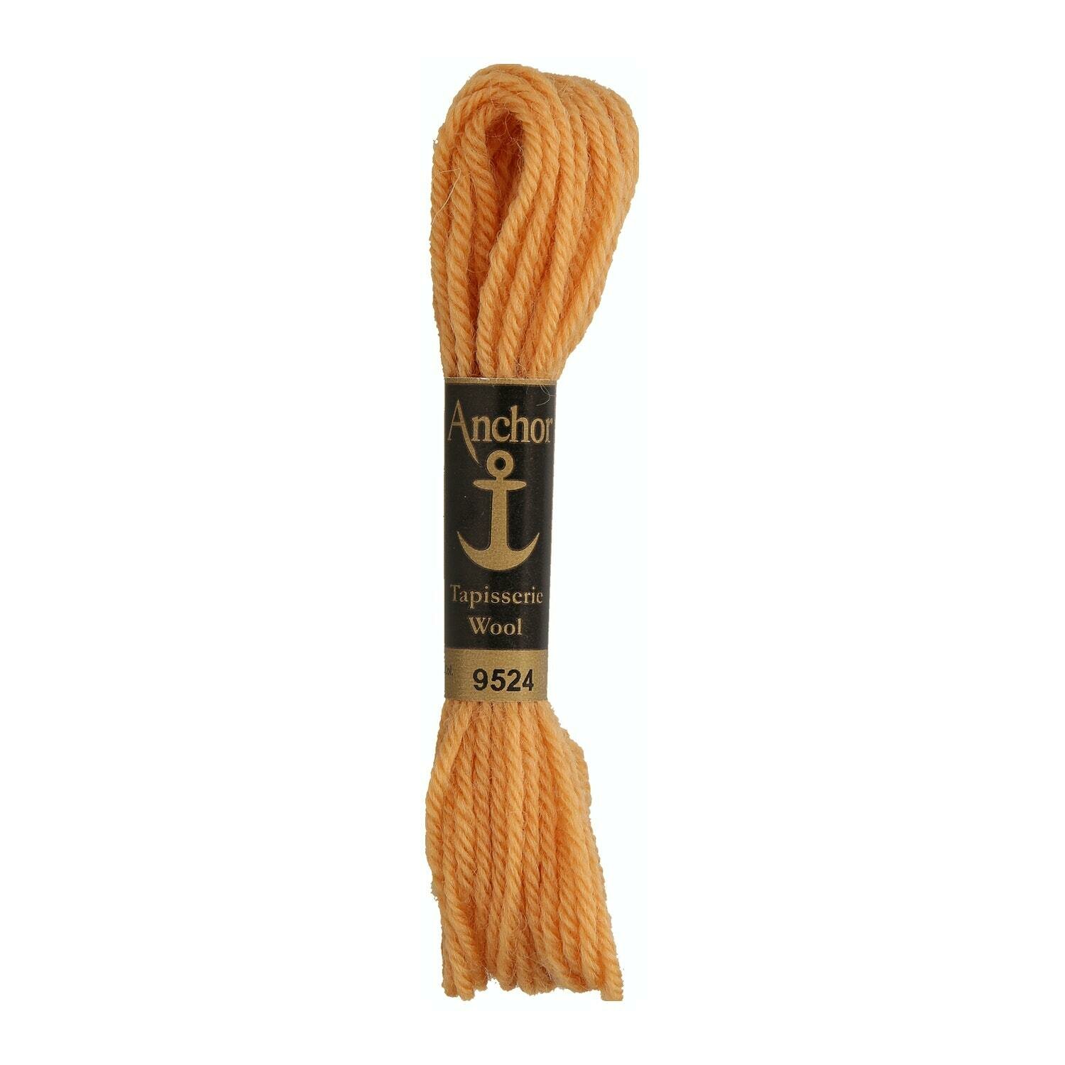 Anchor Tapisserie Wool # 09524