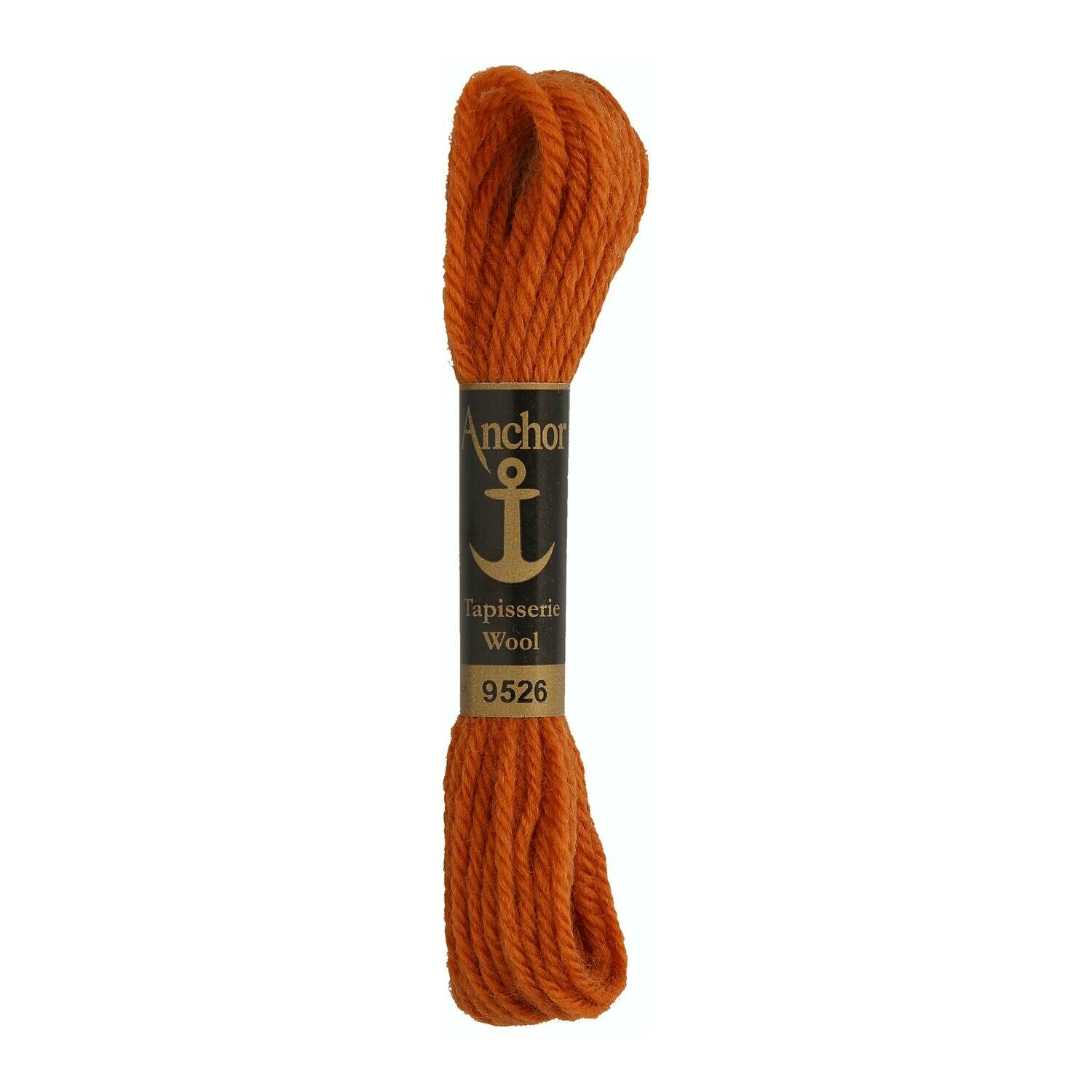 Anchor Tapisserie Wool #  09526