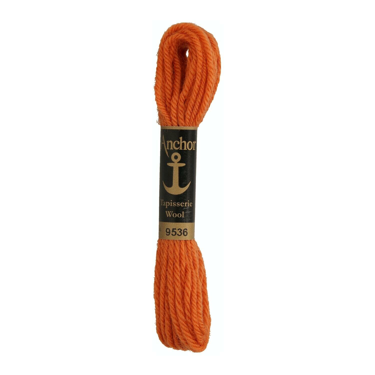 Anchor Tapisserie Wool #  09536