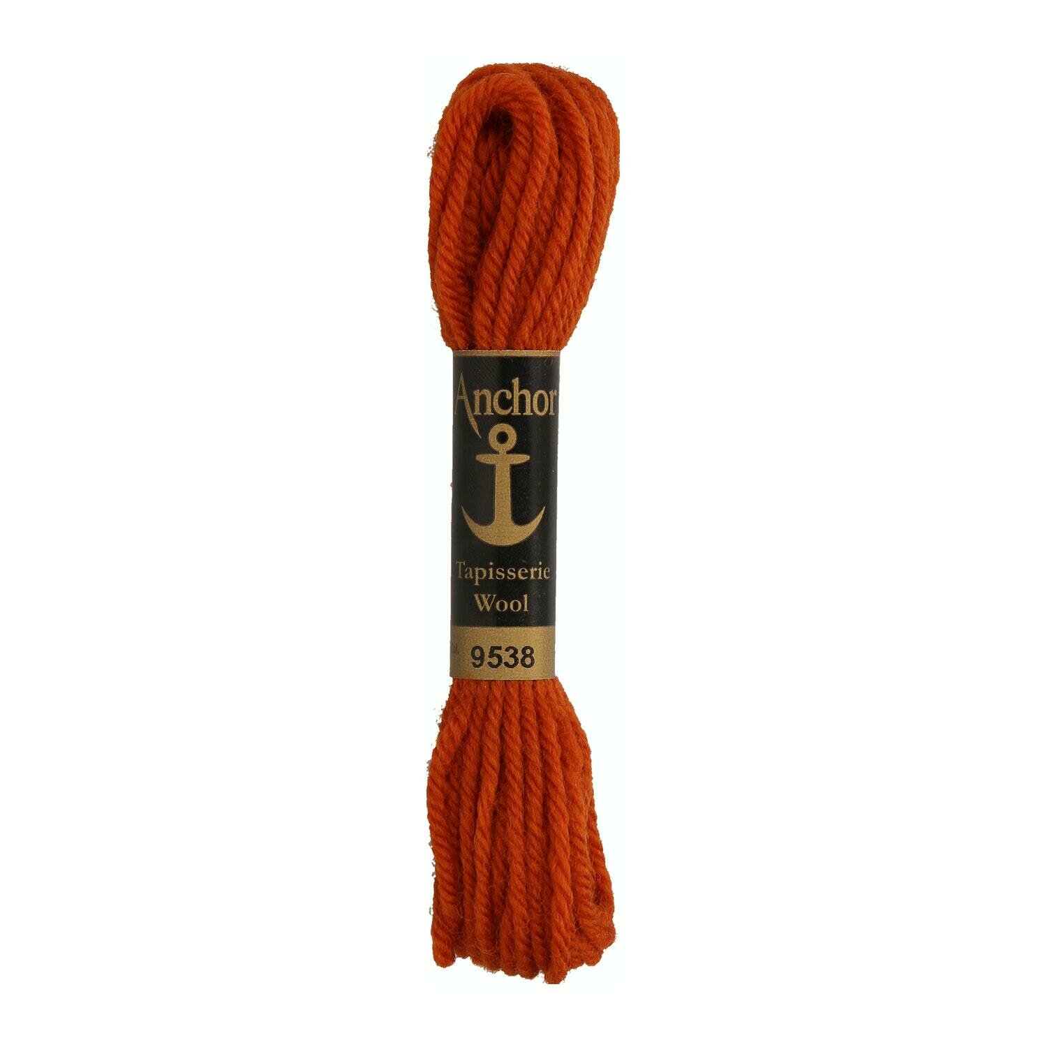 Anchor Tapisserie Wool #  09538
