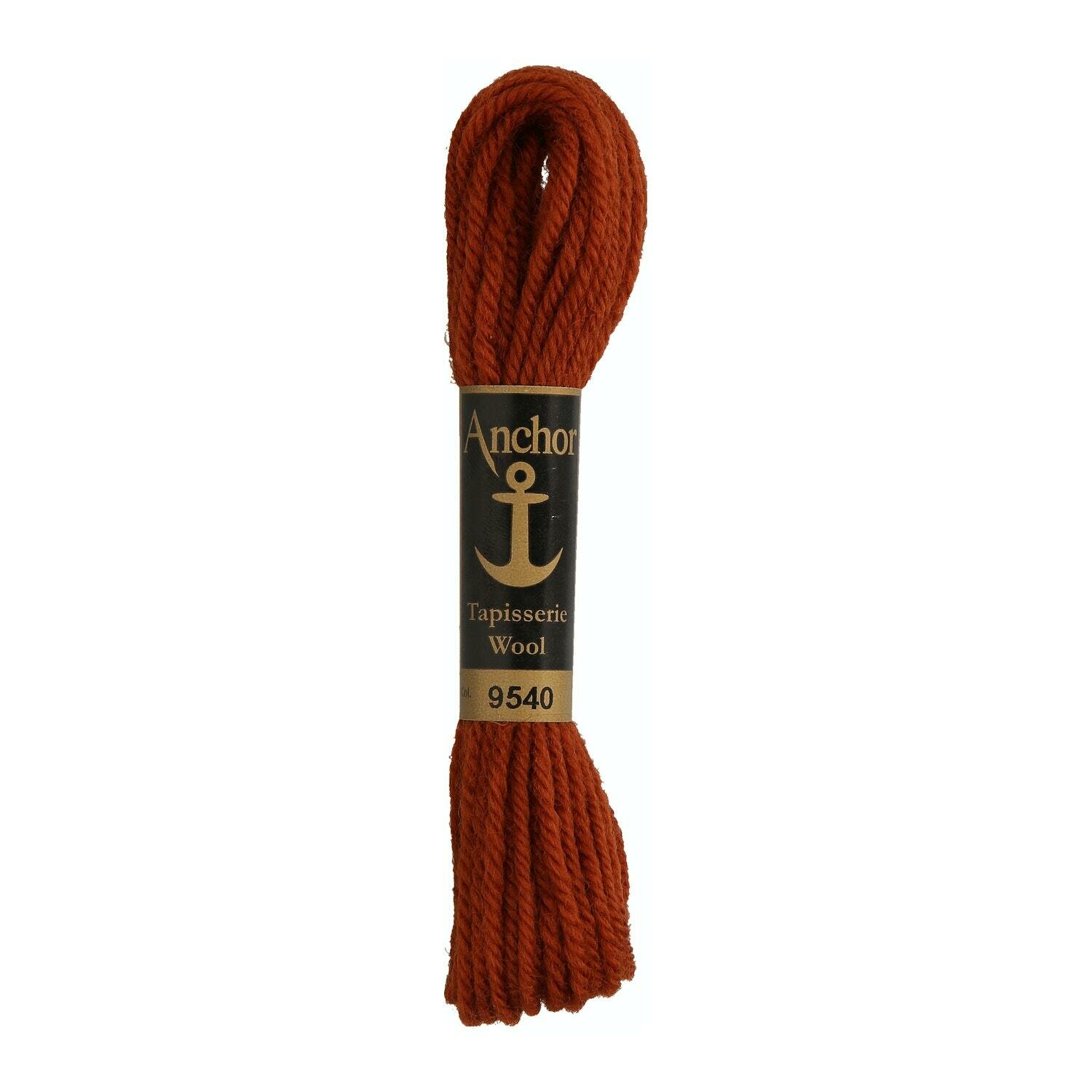 Anchor Tapisserie Wool #  09540