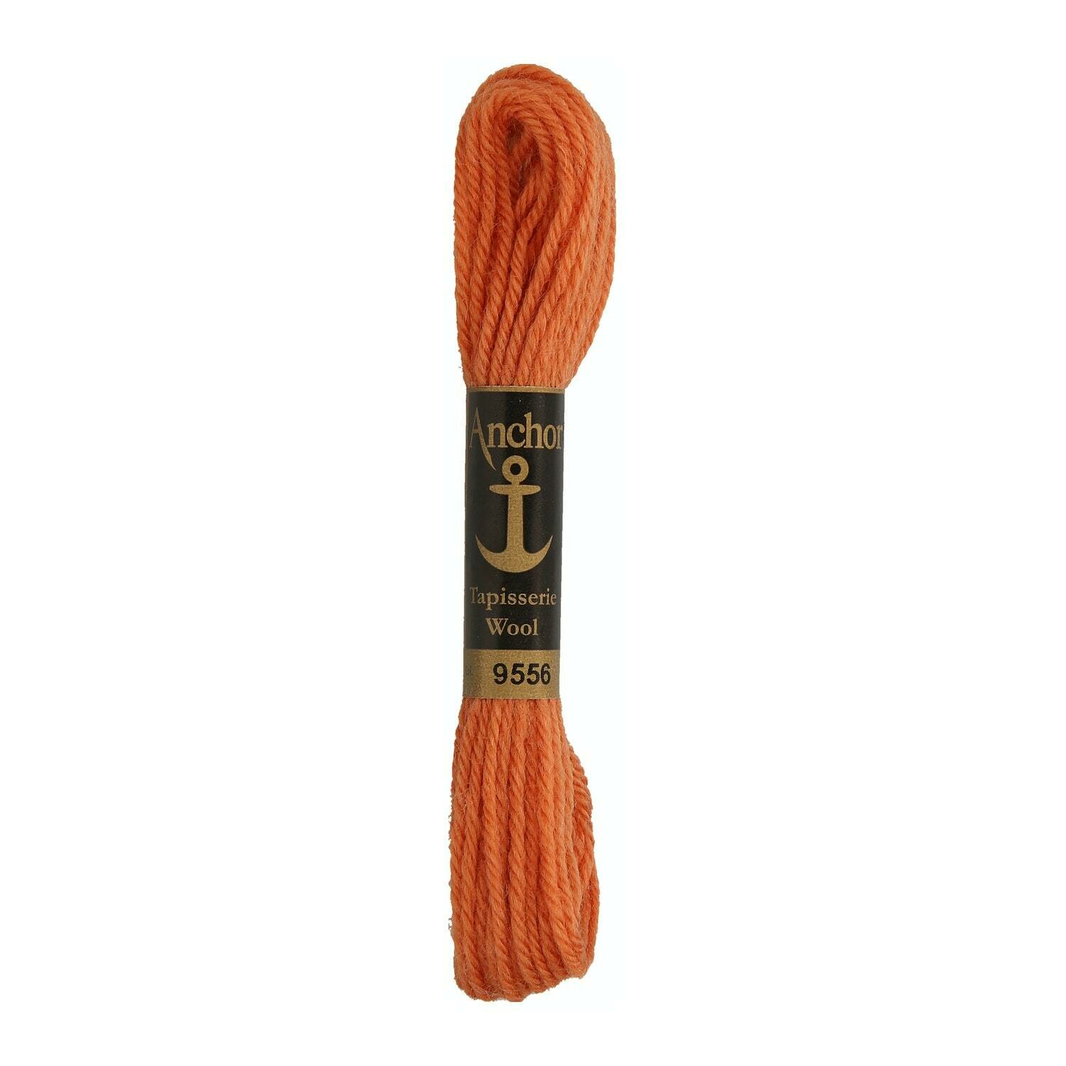 Anchor Tapisserie Wool #  09556