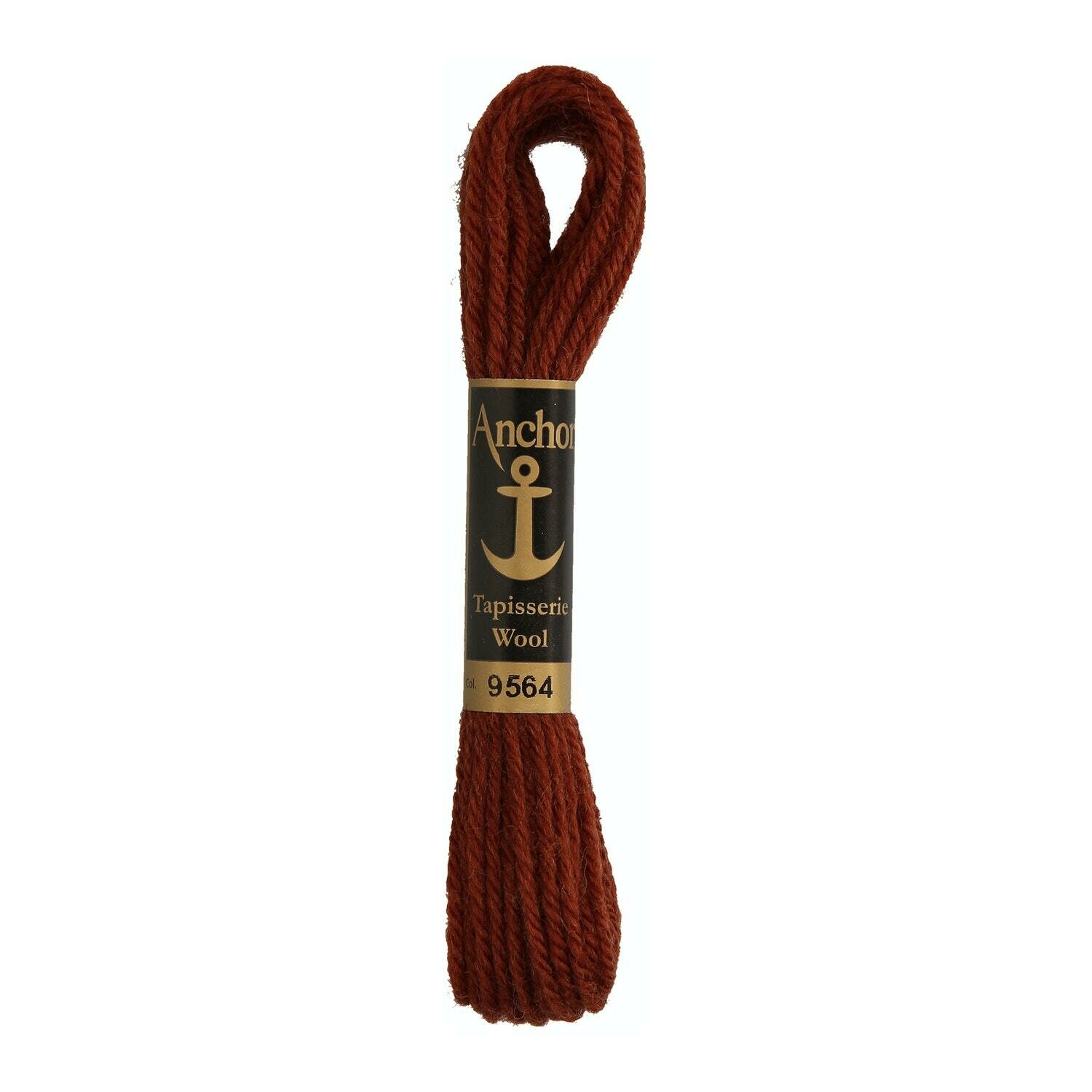 Anchor Tapisserie Wool #  09564