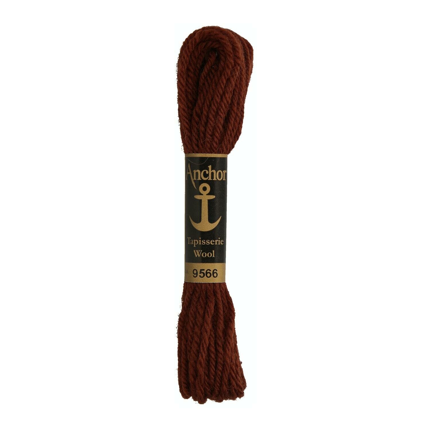 Anchor Tapisserie Wool #  09566