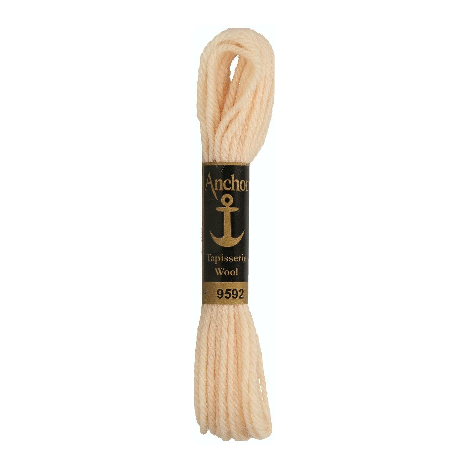 Anchor Tapisserie Wool # 09592