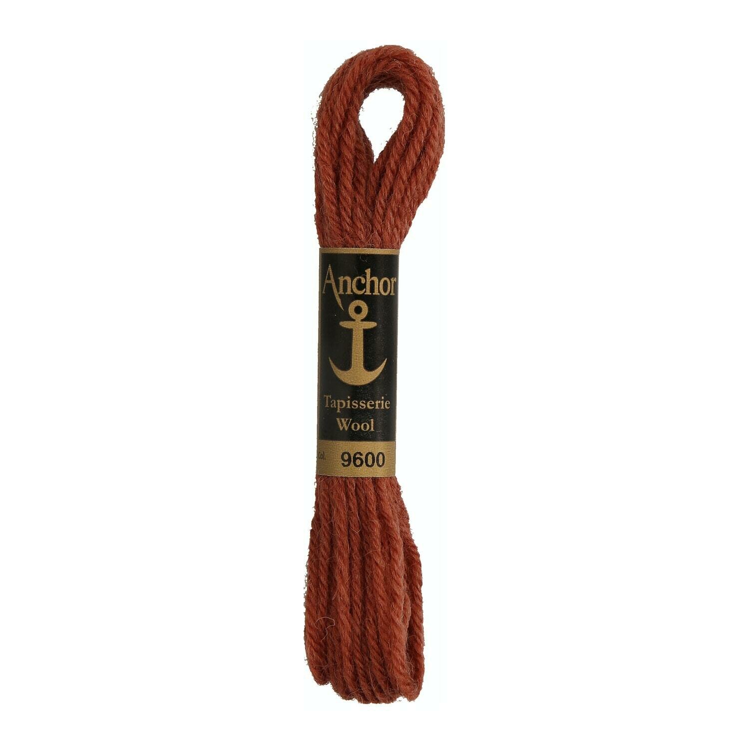 Anchor Tapisserie Wool # 09600