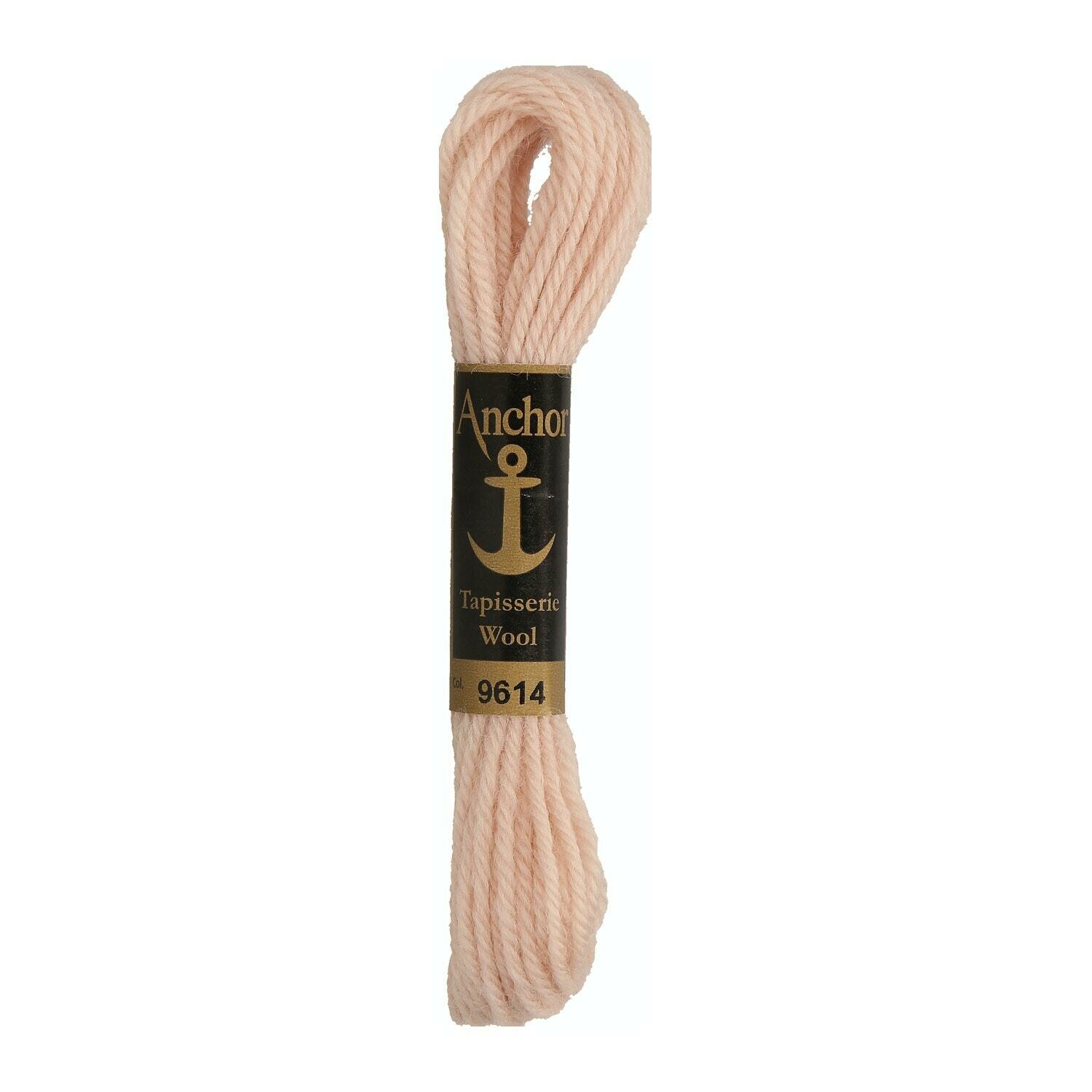 Anchor Tapisserie Wool # 09614