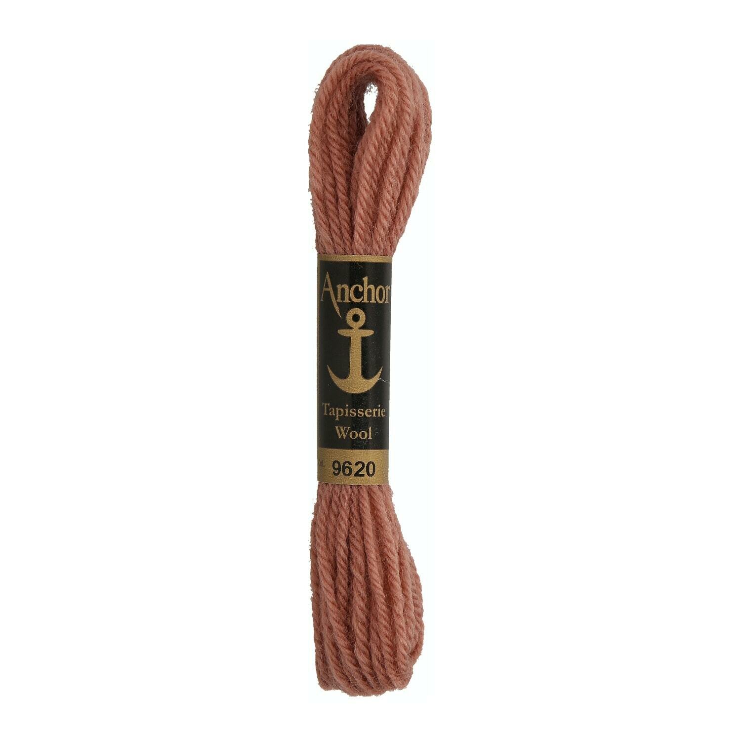 Anchor Tapisserie Wool #  09620