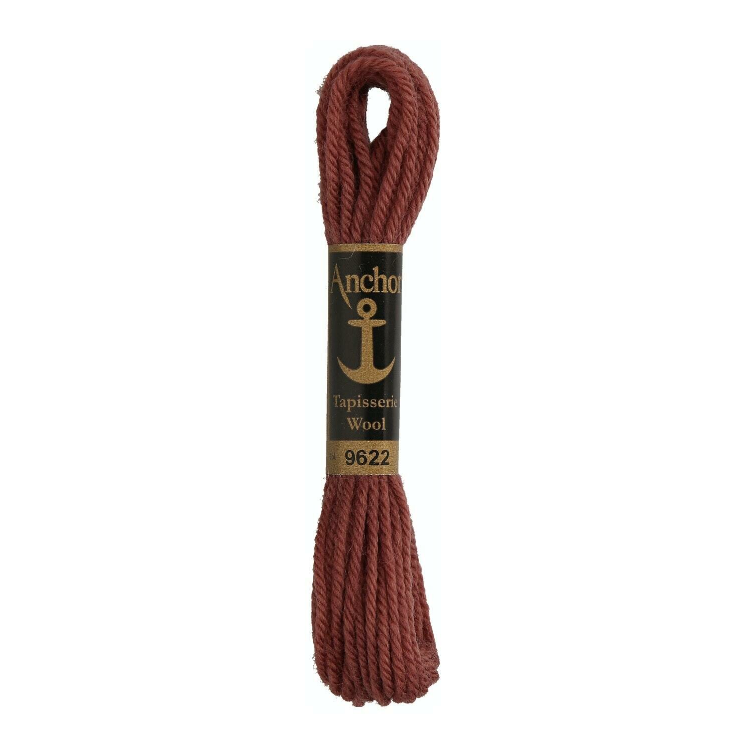 Anchor Tapisserie Wool # 09622
