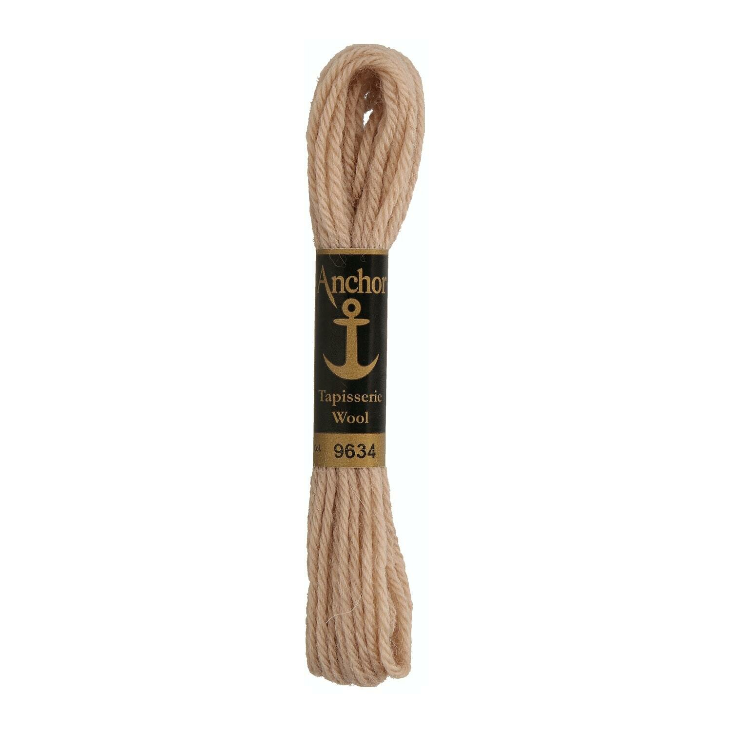 Anchor Tapisserie Wool # 09634