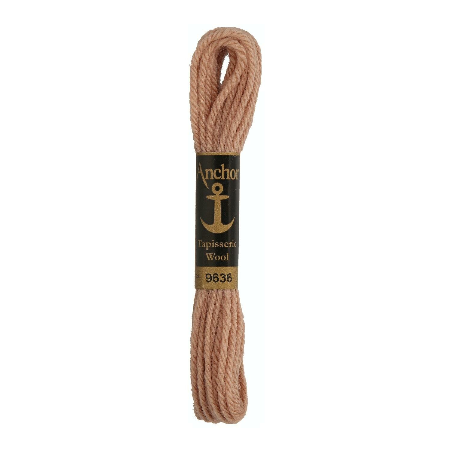 Anchor Tapisserie Wool #  09636