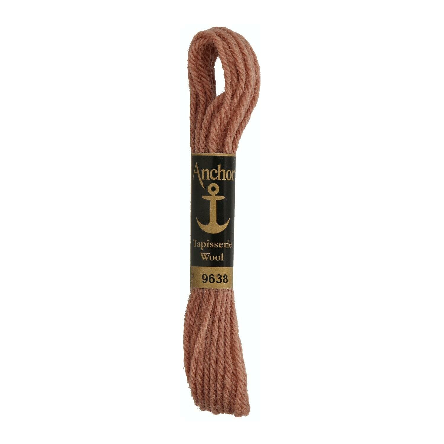 Anchor Tapisserie Wool #  09638