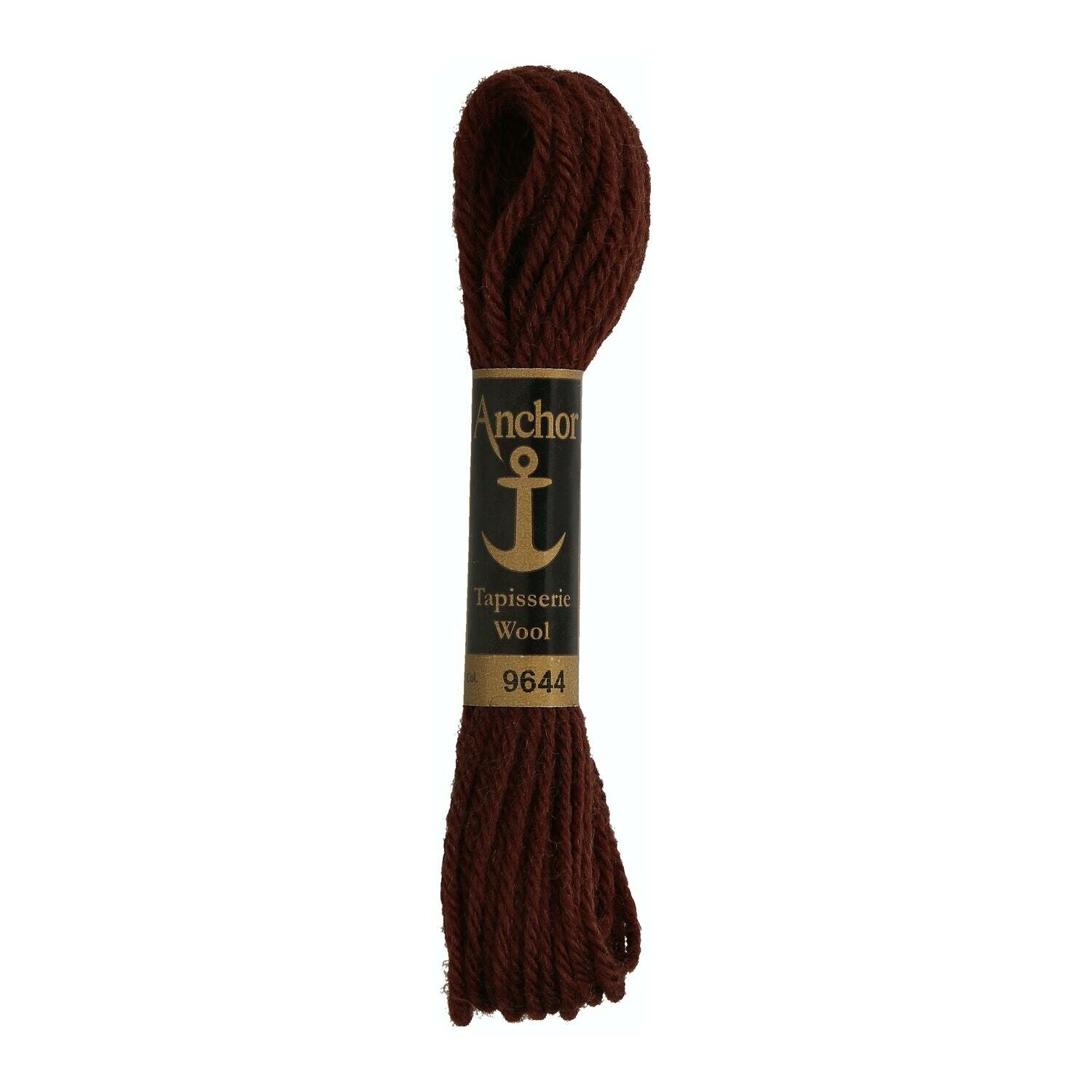 Anchor Tapisserie Wool # 09644