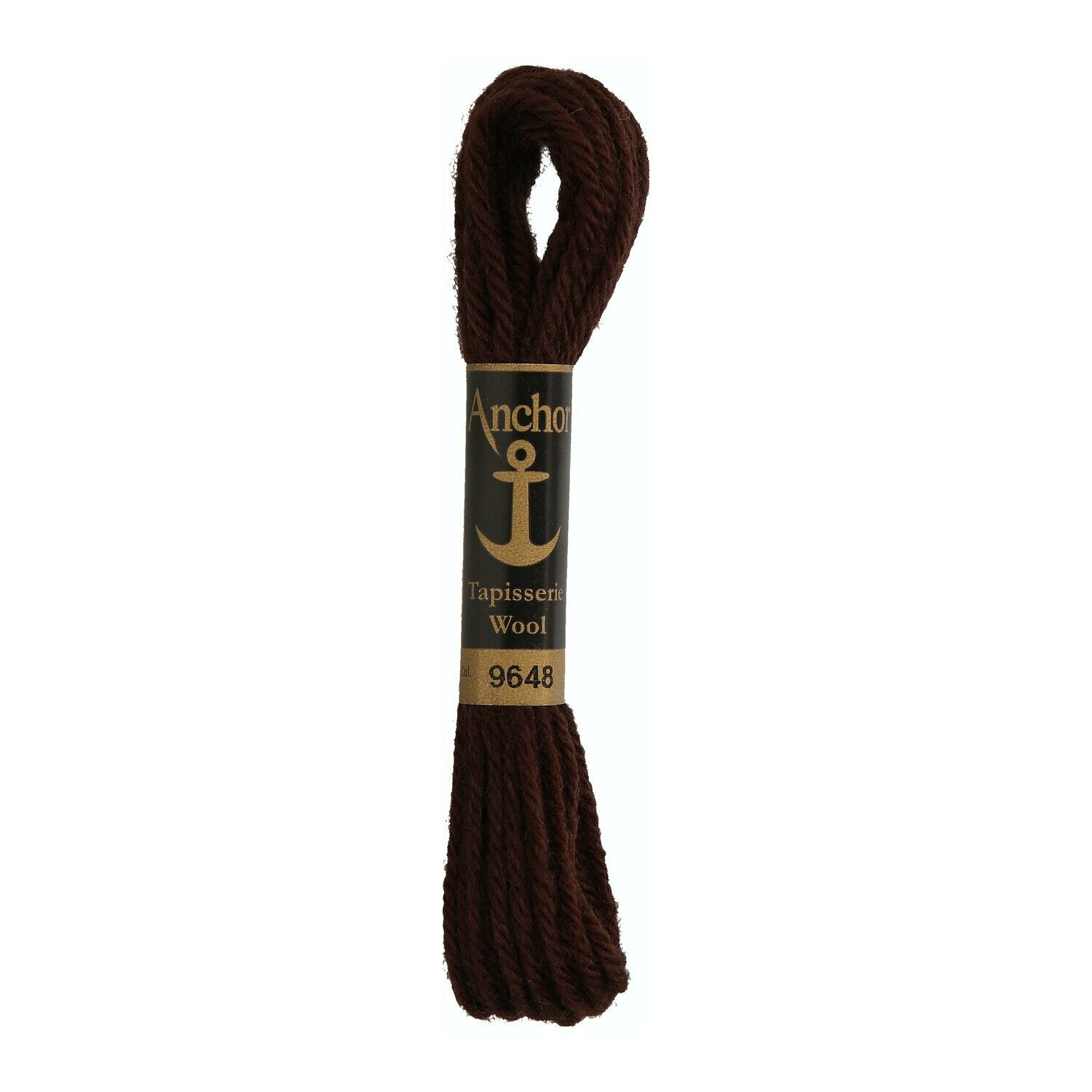Anchor Tapisserie Wool # 09648