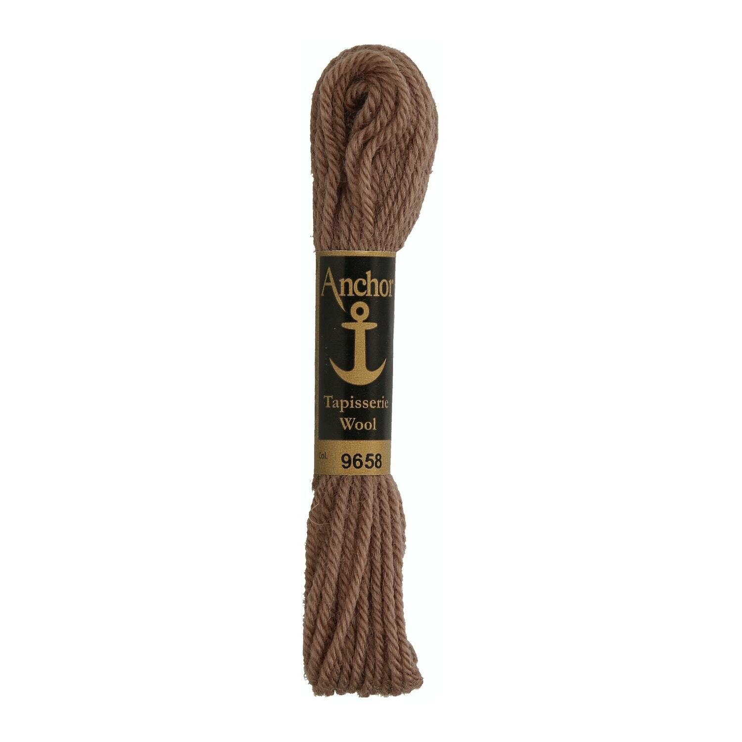 Anchor Tapisserie Wool #  09658