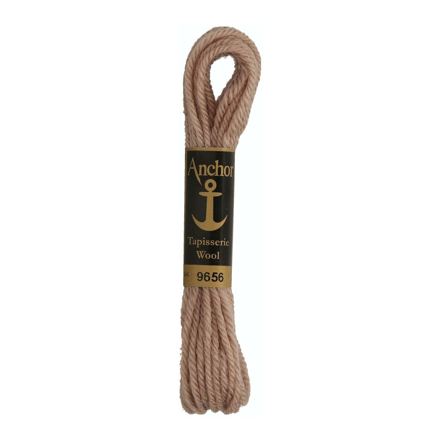 Anchor Tapisserie Wool # 09656