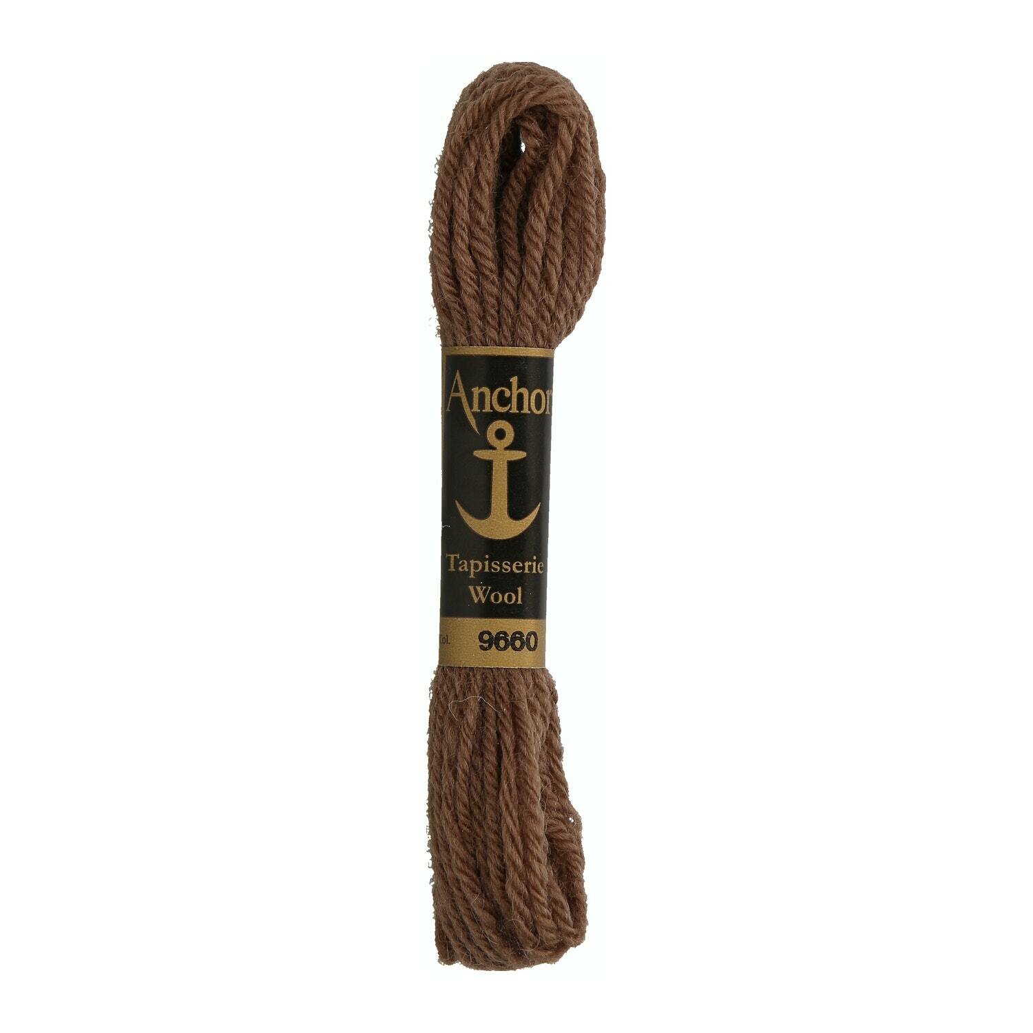 Anchor Tapisserie Wool # 09660