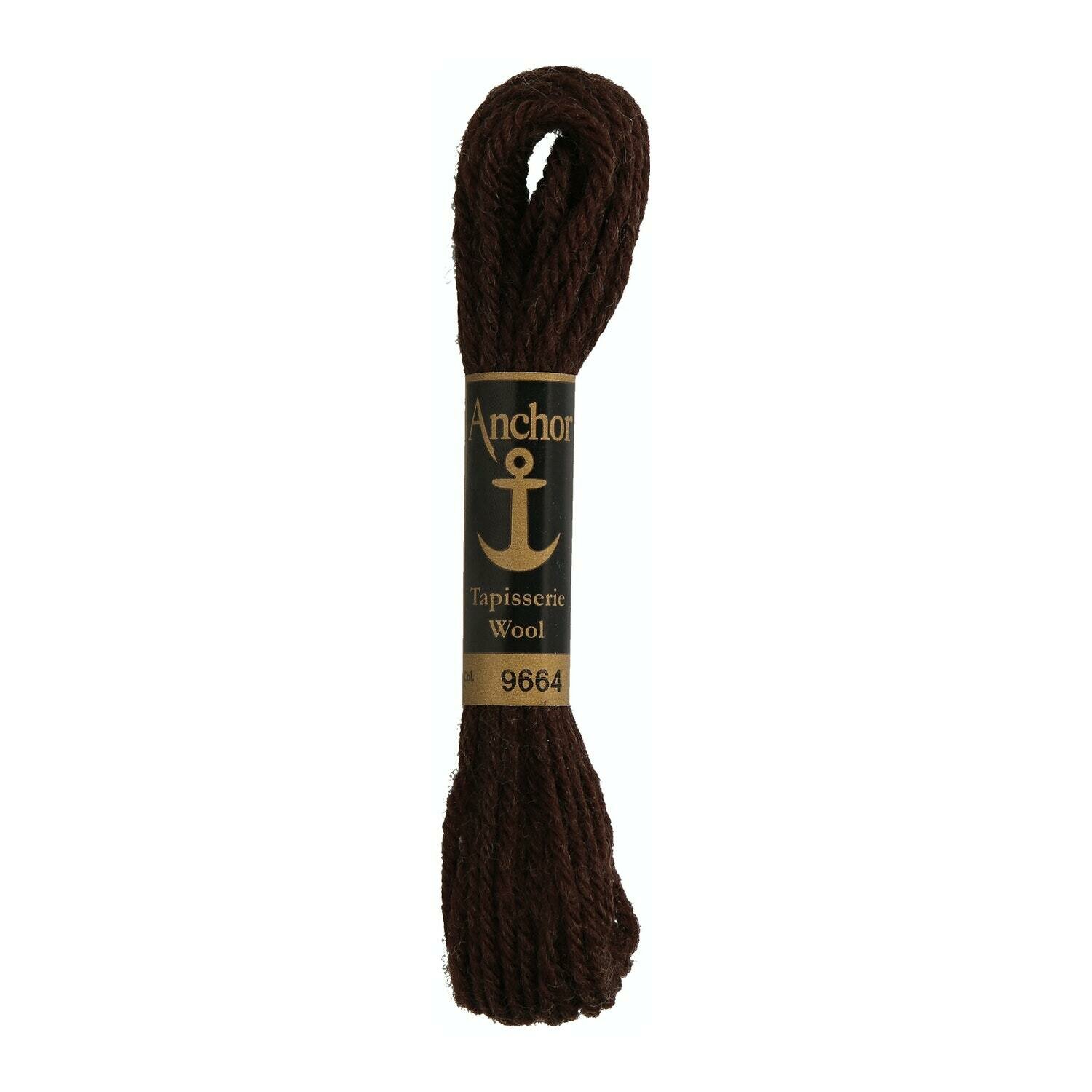 Anchor Tapisserie Wool #  09664