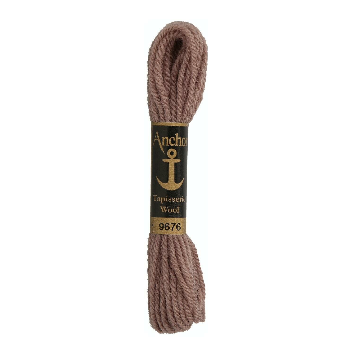 Anchor Tapisserie Wool # 09676