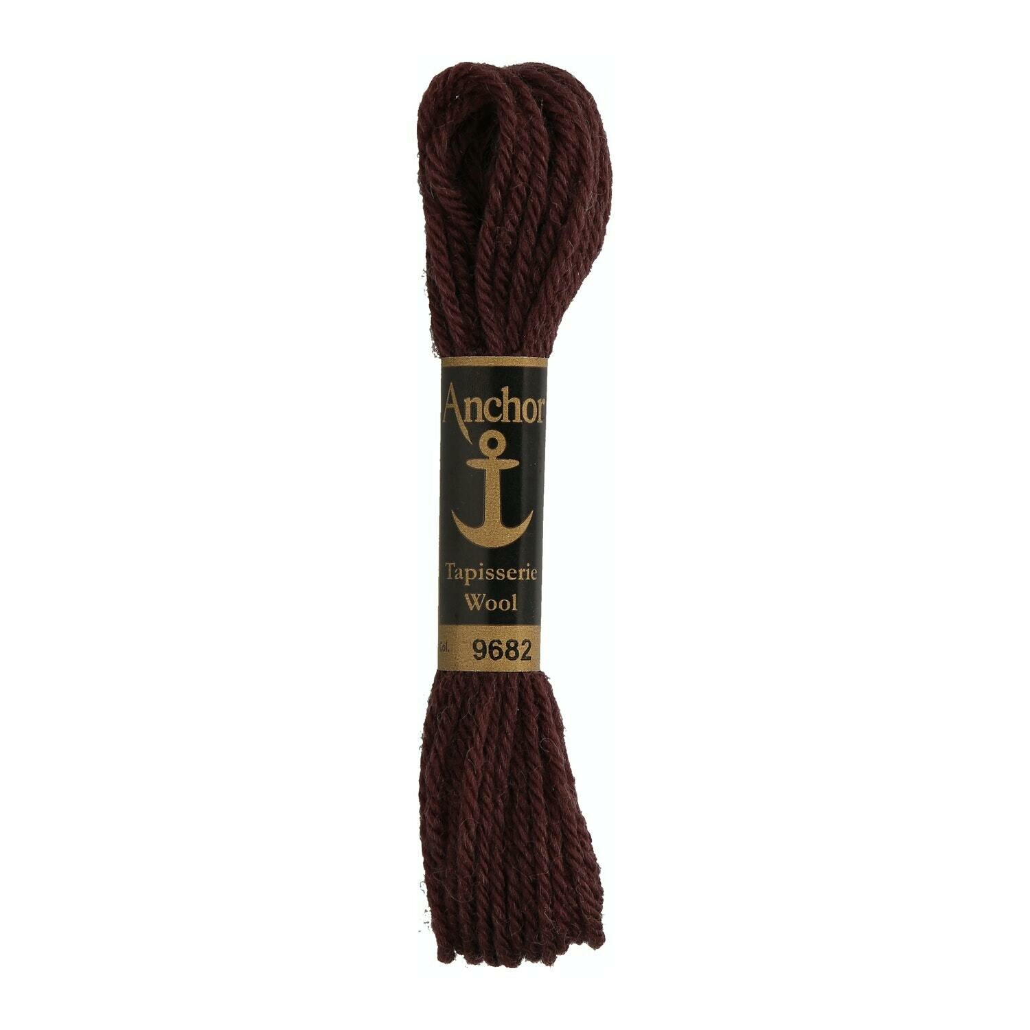 Anchor Tapisserie Wool # 09682