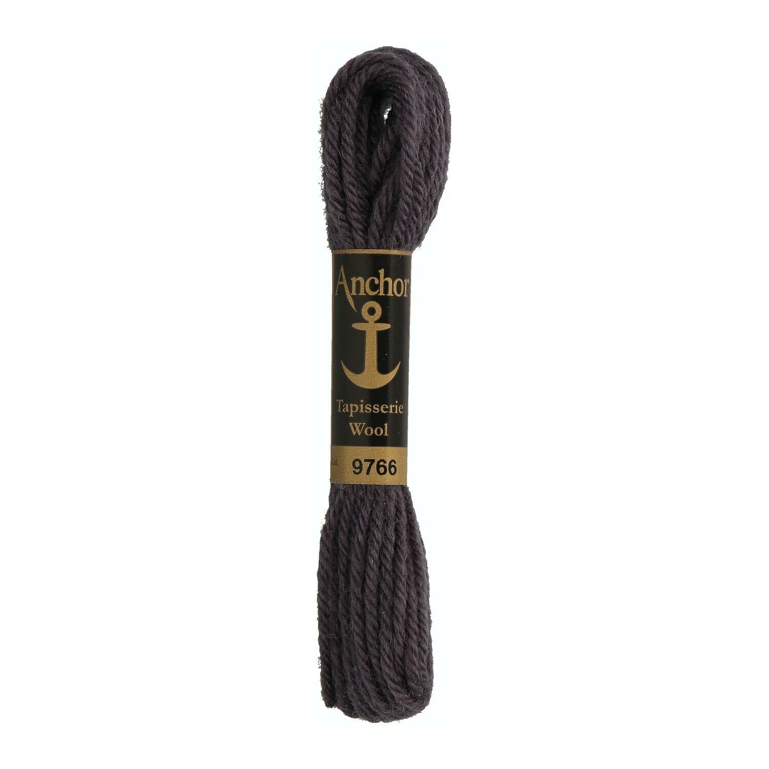 Anchor Tapisserie Wool # 09766