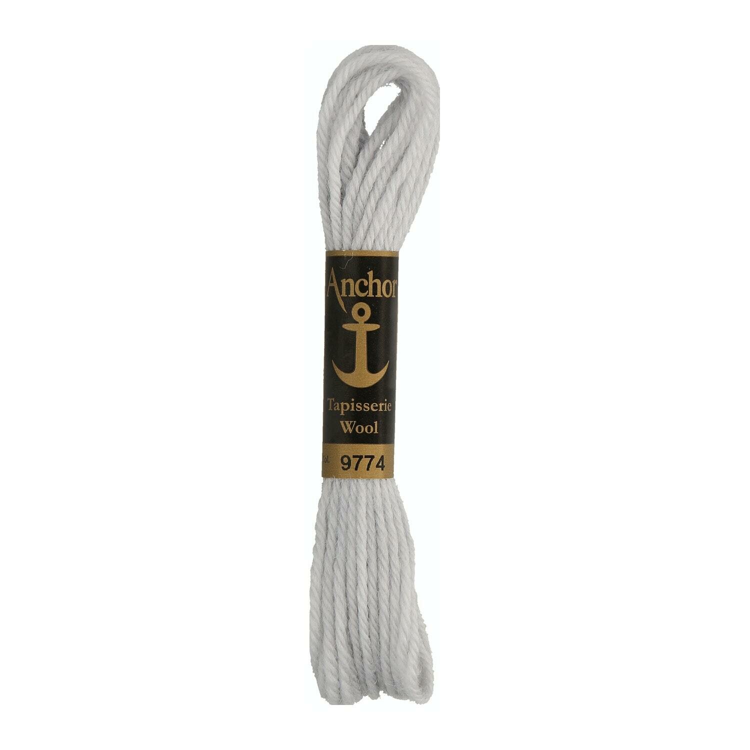Anchor Tapisserie Wool # 09774