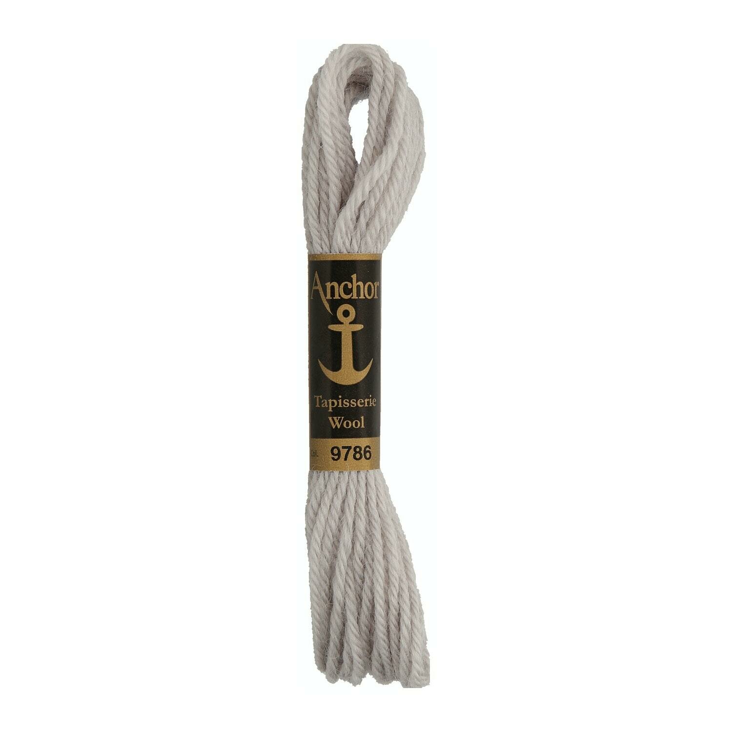 Anchor Tapisserie Wool #  09786