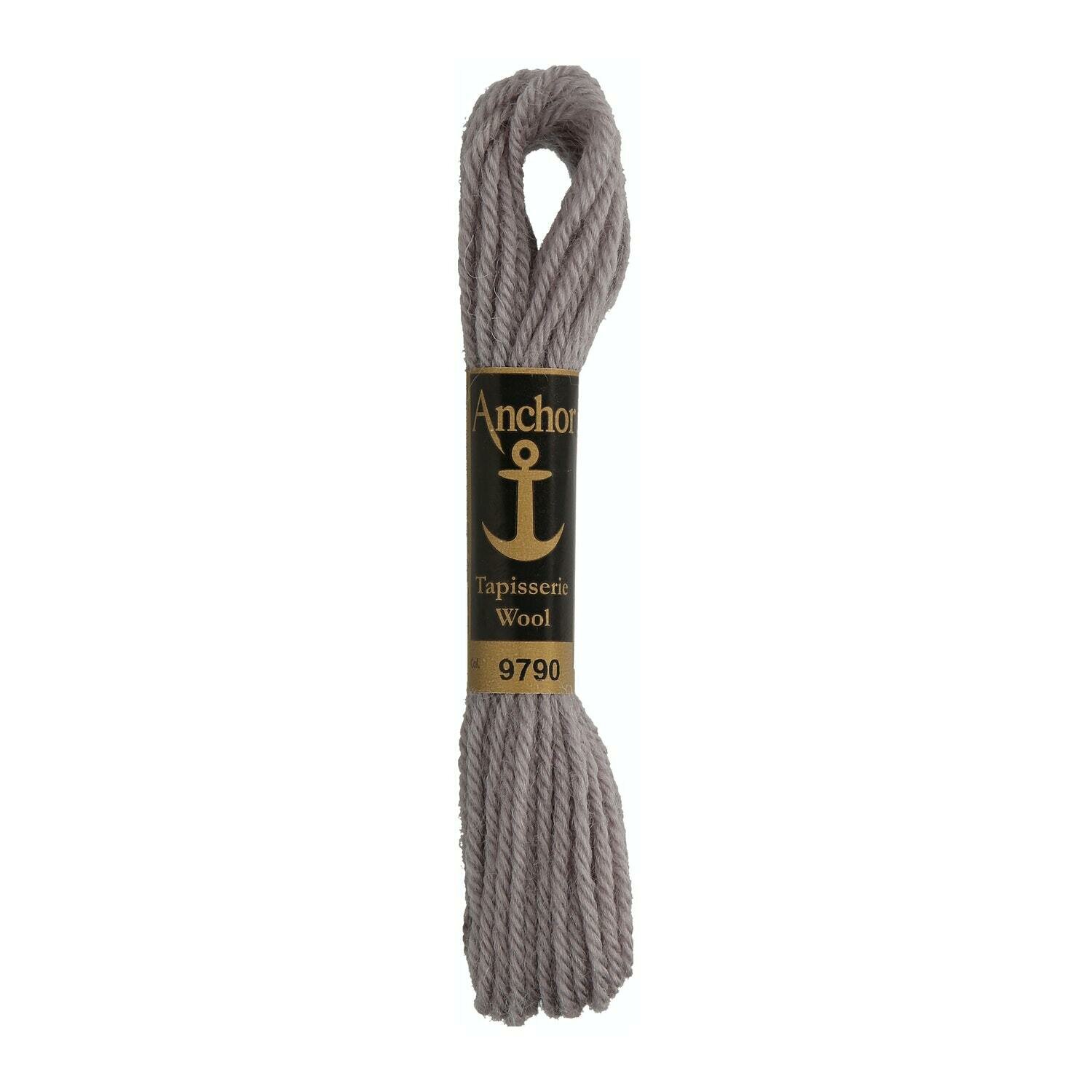 Anchor Tapisserie Wool #  09790