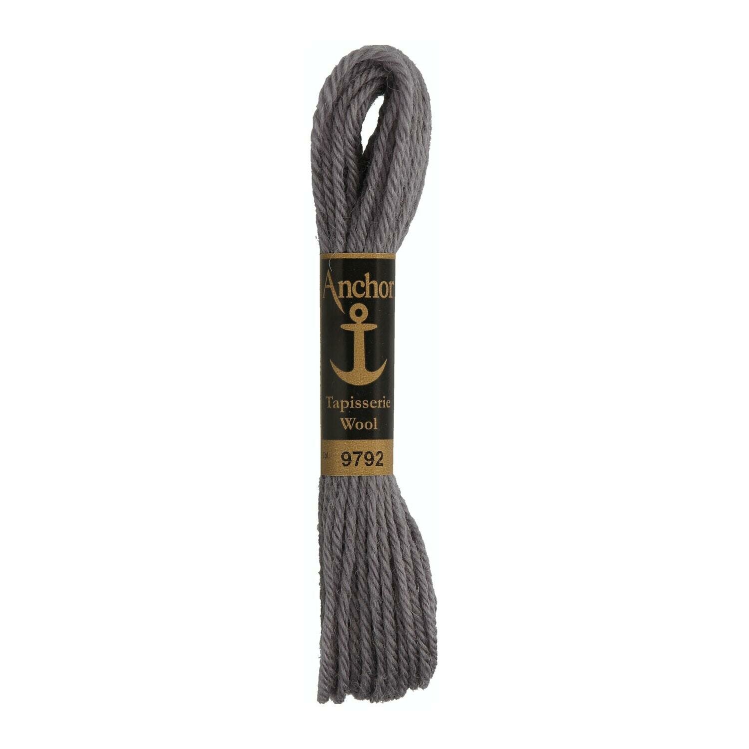 Anchor Tapisserie Wool #  09792