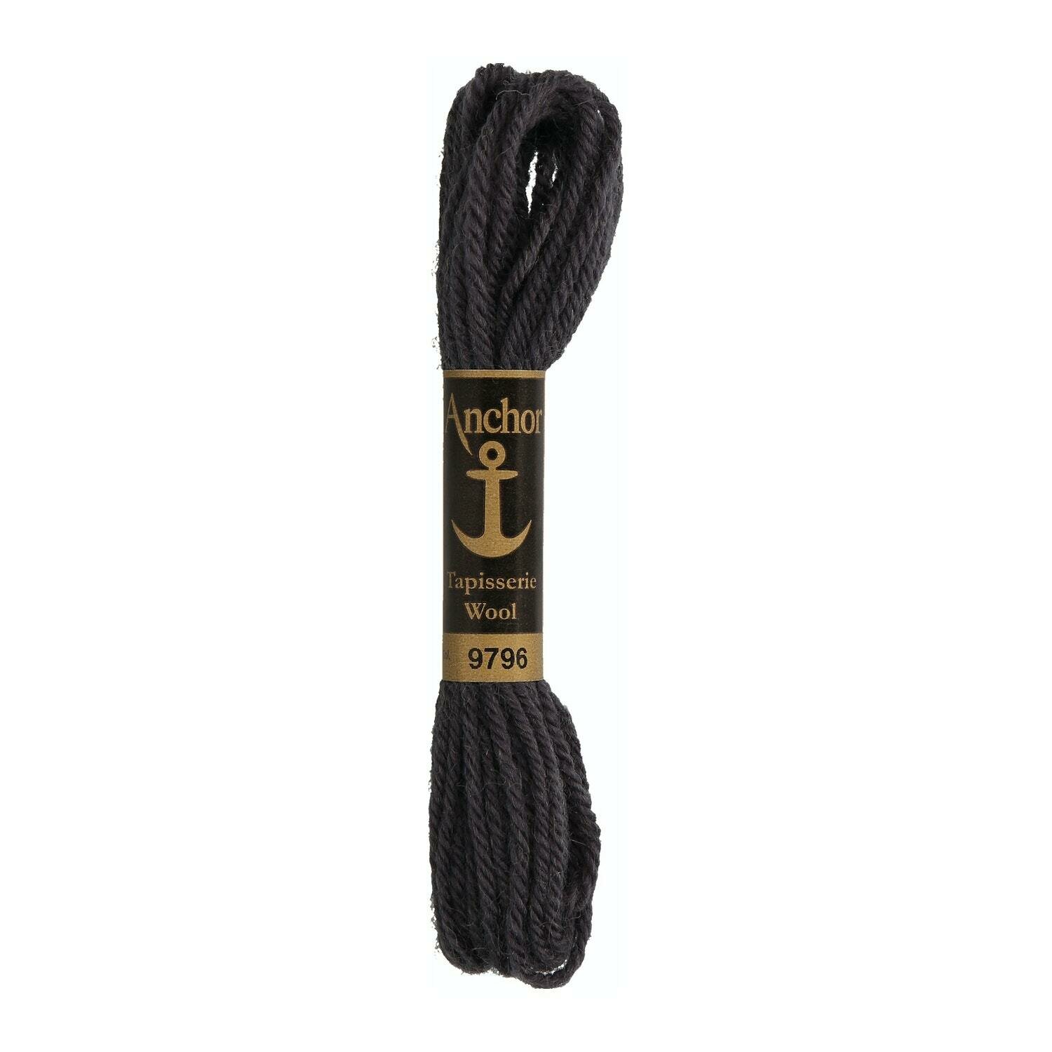 Anchor Tapisserie Wool # 09796