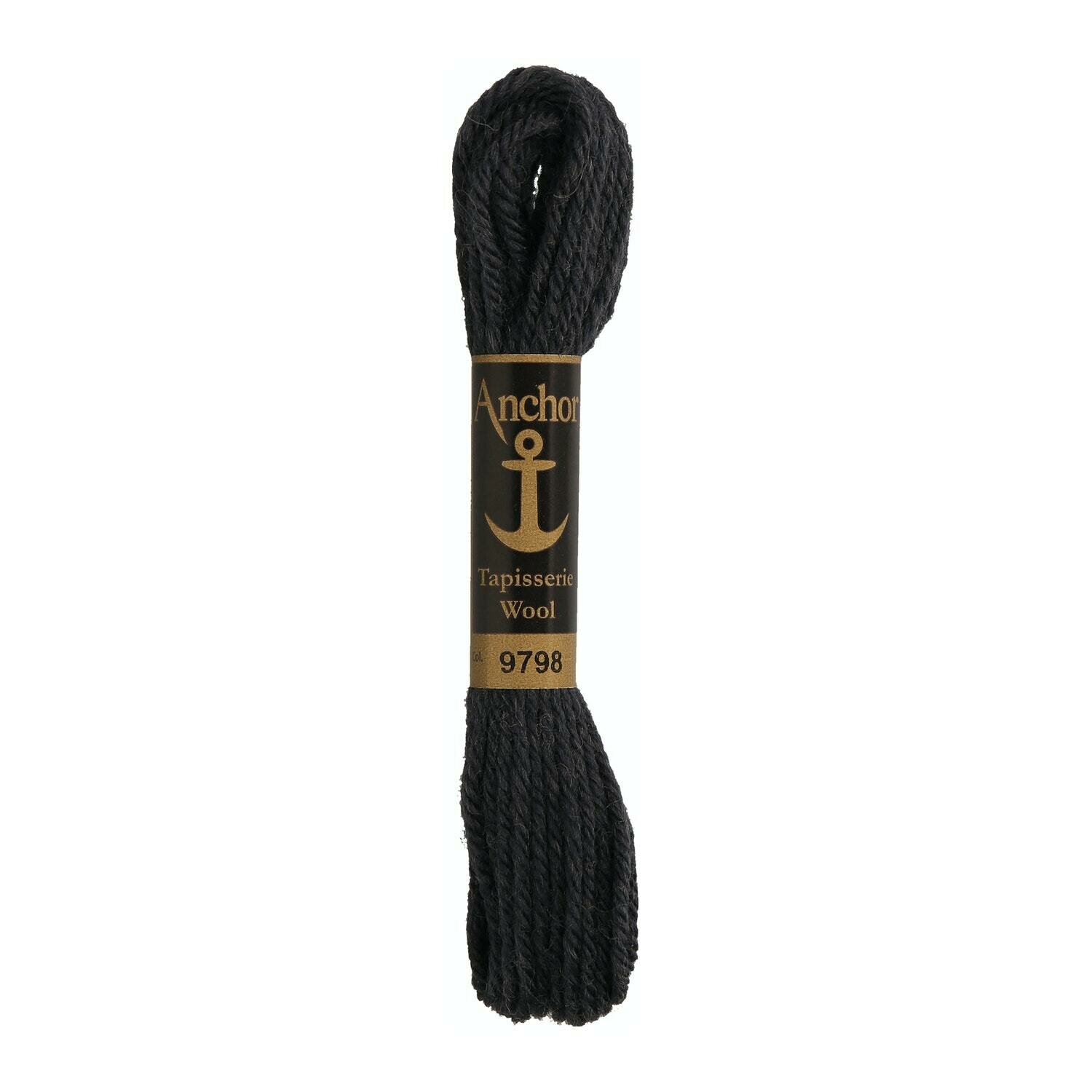 Anchor Tapisserie Wool # 09798