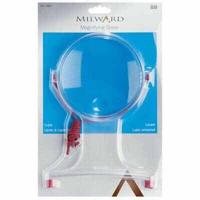Magnifying Glass (Plastic)
