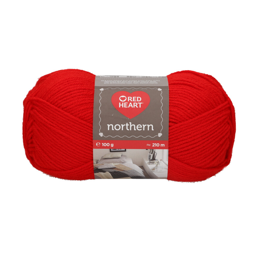 Red Heart Northern #08211