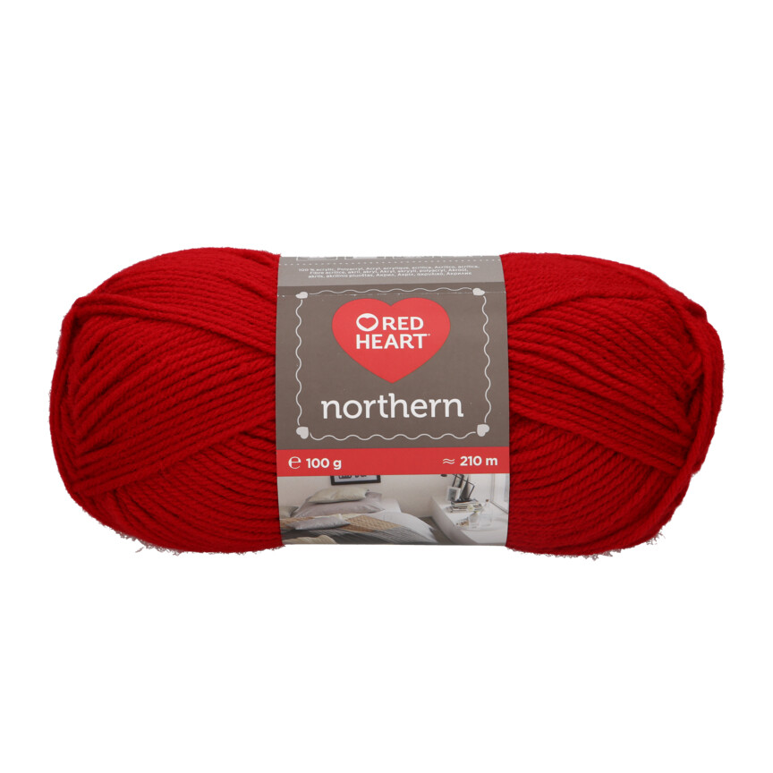 Red Heart Northern #08237