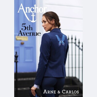 5th Avenue with Arne & Carlos